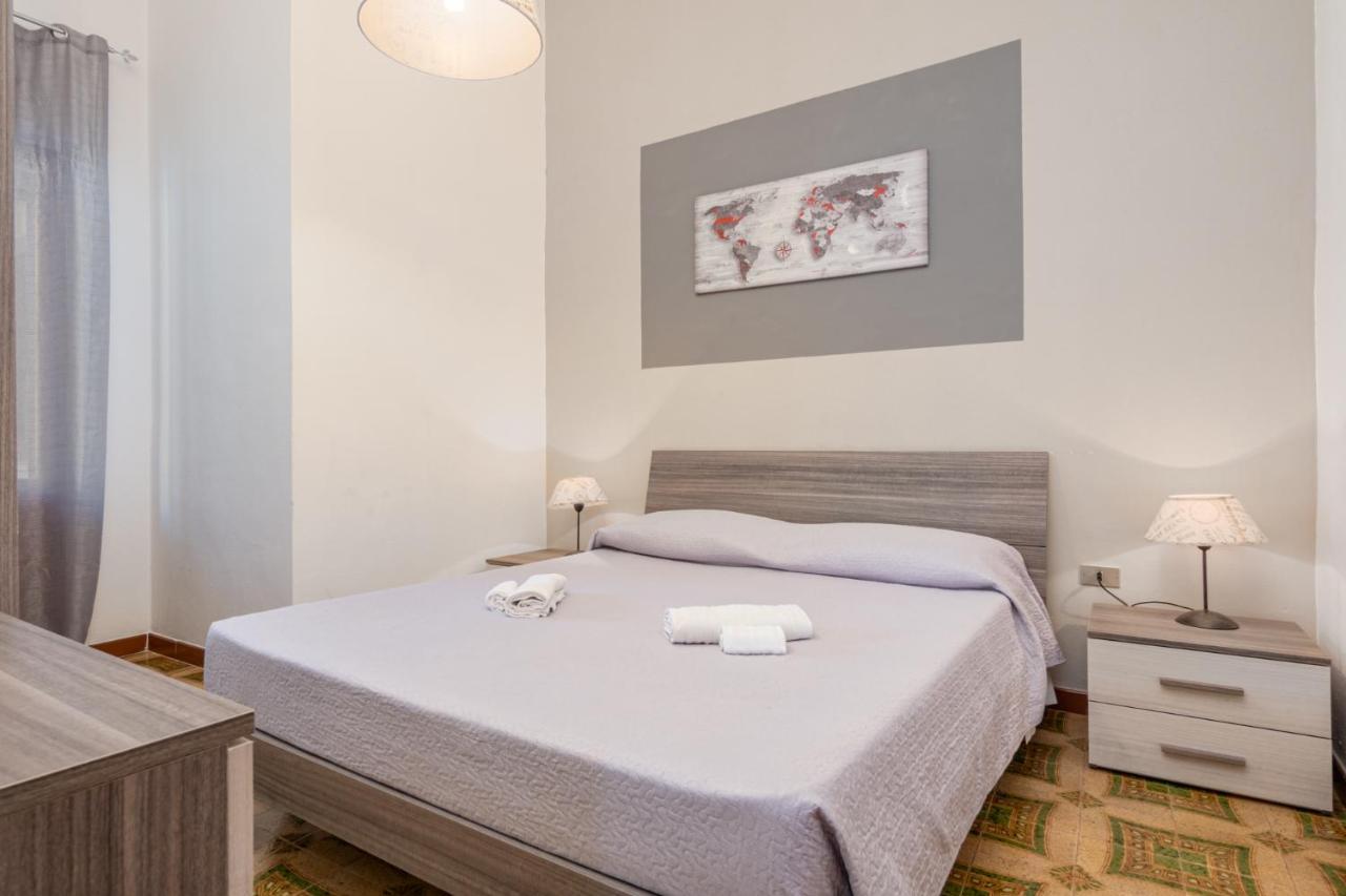 Il Marinaio E Il Nostromo Appartement Cala Gonone Buitenkant foto