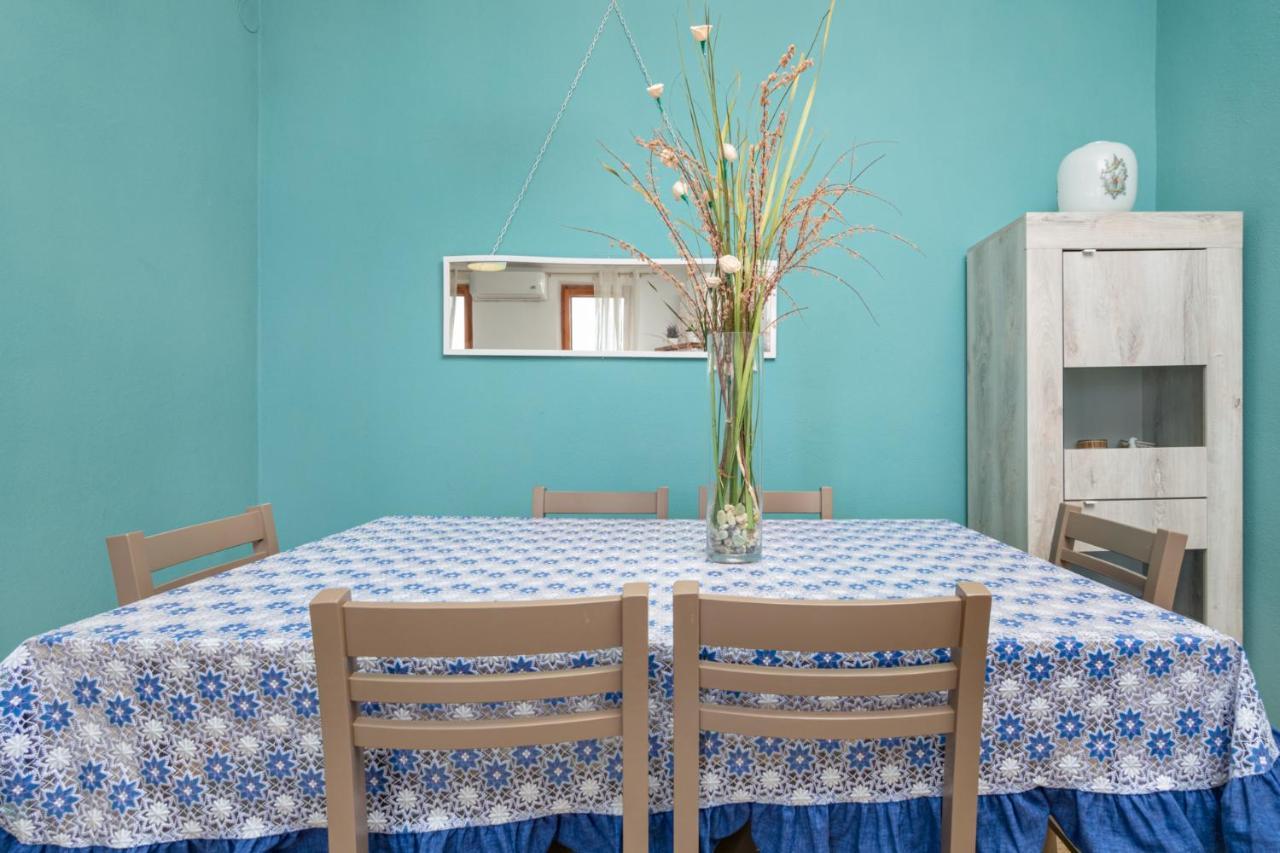 Il Marinaio E Il Nostromo Appartement Cala Gonone Buitenkant foto