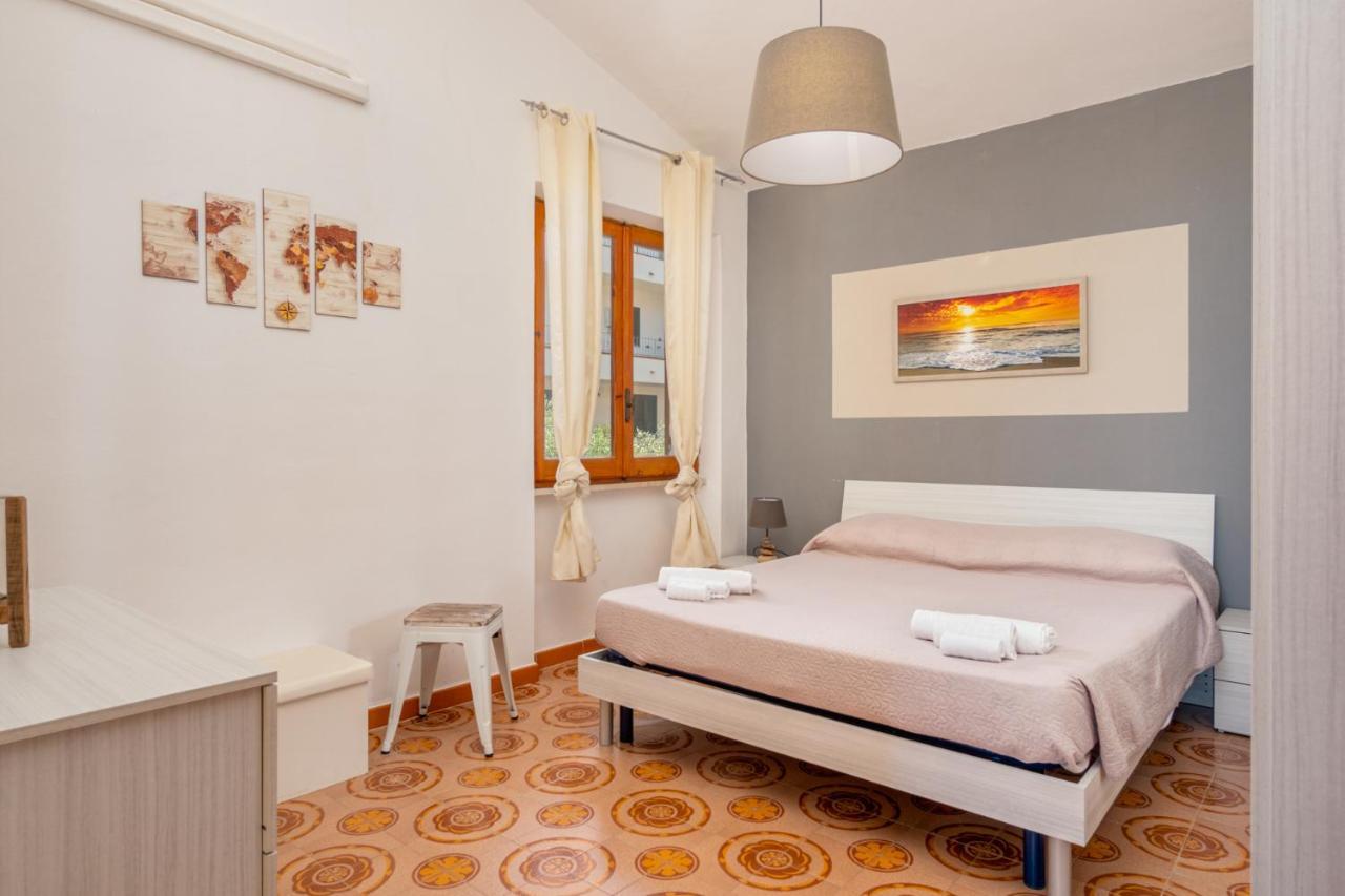 Il Marinaio E Il Nostromo Appartement Cala Gonone Buitenkant foto
