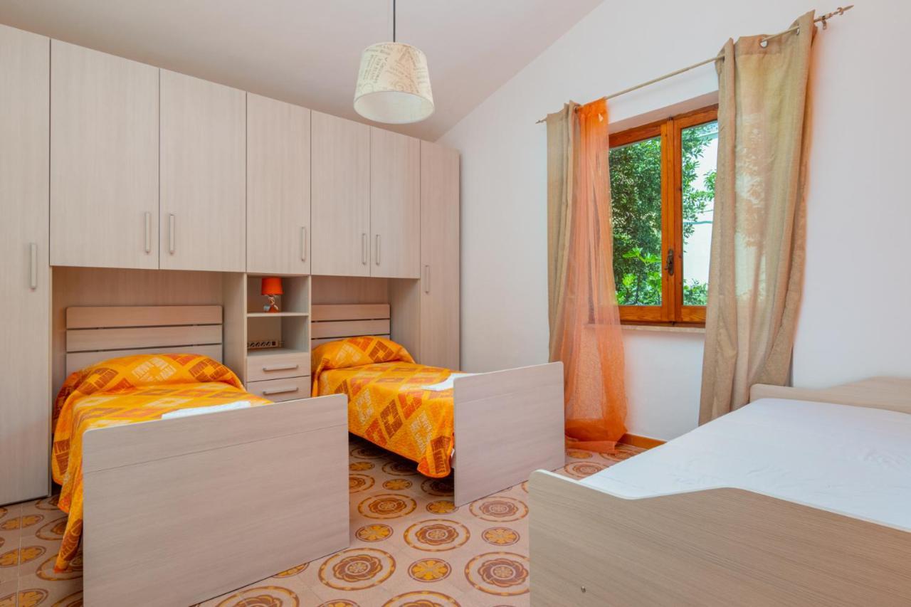 Il Marinaio E Il Nostromo Appartement Cala Gonone Buitenkant foto