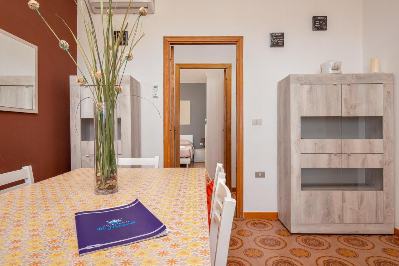 Il Marinaio E Il Nostromo Appartement Cala Gonone Buitenkant foto