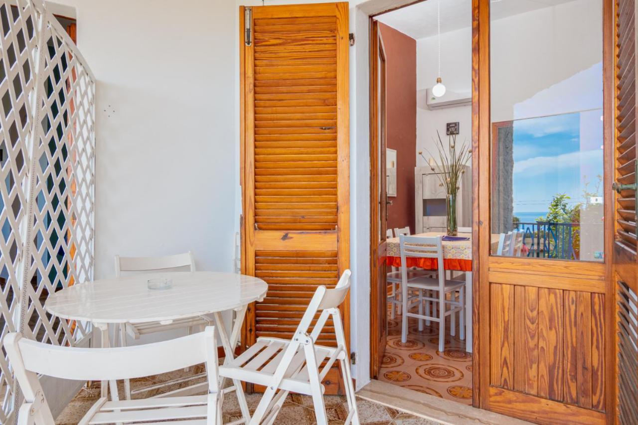 Il Marinaio E Il Nostromo Appartement Cala Gonone Buitenkant foto