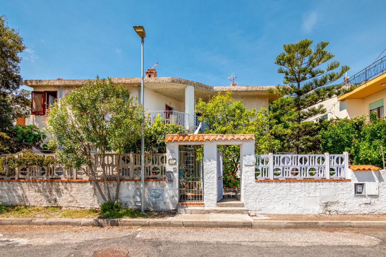 Il Marinaio E Il Nostromo Appartement Cala Gonone Buitenkant foto