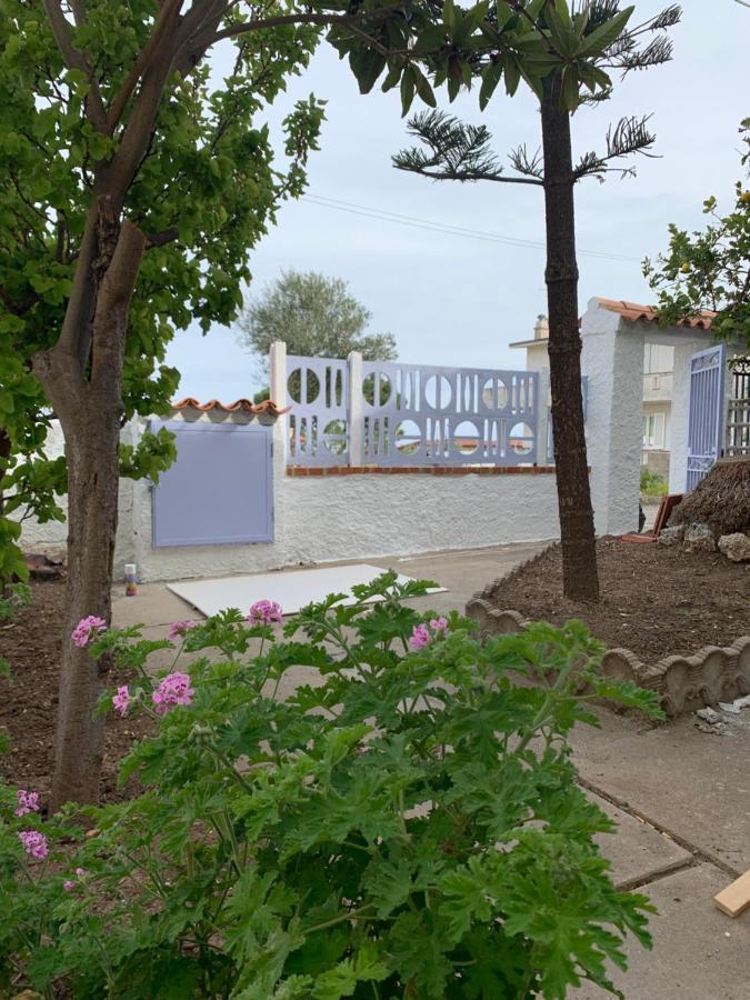 Il Marinaio E Il Nostromo Appartement Cala Gonone Buitenkant foto