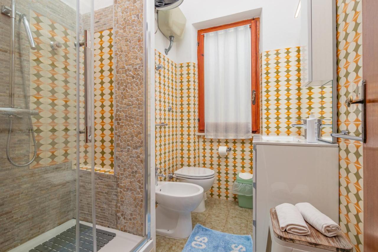 Il Marinaio E Il Nostromo Appartement Cala Gonone Buitenkant foto