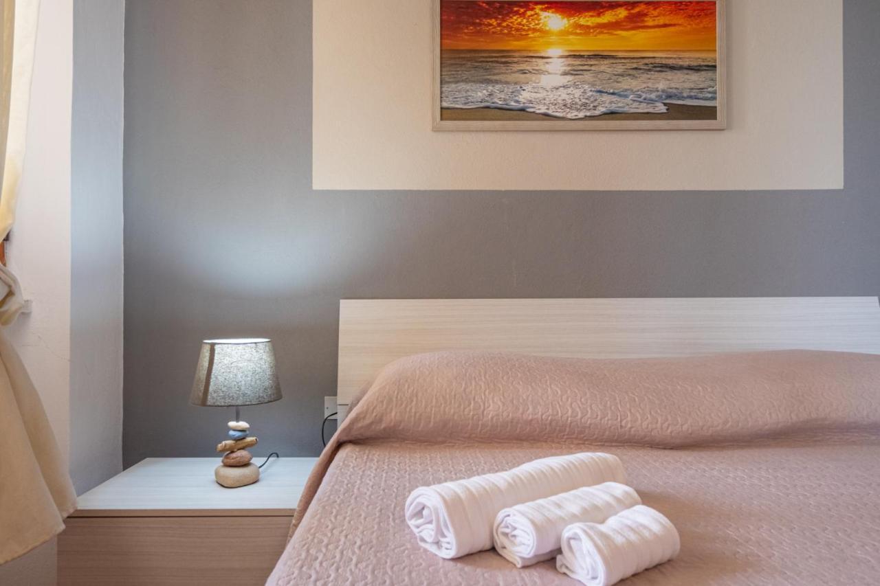 Il Marinaio E Il Nostromo Appartement Cala Gonone Buitenkant foto