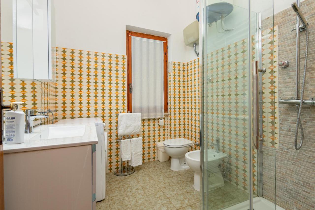 Il Marinaio E Il Nostromo Appartement Cala Gonone Buitenkant foto
